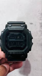 gshock&garmin