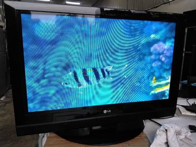 Lg 32 inches led tv for sell pajam 