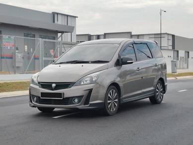 Proton Exora PREMIUM in Skudai, JHR