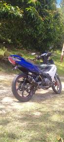 Demak Evo ZR