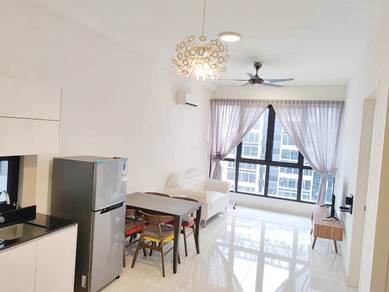 Condominium For Sale in Eco Nest @ Eco Botanic