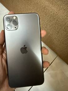 Iphone 11 Pro Max 256Gb