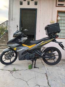 Yamaha Y15ZR