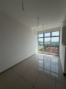 Service Residence For Rent in Midas @ Seri Alam