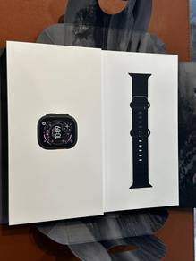 Apple watch ultra 3