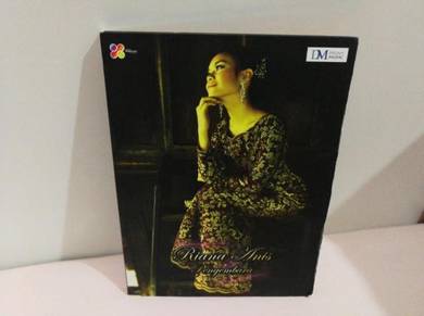 CD Riana Aris - Pengembara