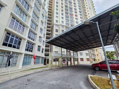 Apartment For Sale in PPA1M Larai Presint 6 @ Putrajaya