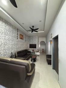 1-storey Terraced House For Sale in Iskandar Puteri,JHR