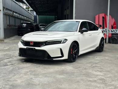 Honda Civic Type R TYPE R in Bandar Kinrara, SGR
