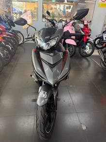 Yamaha Y15ZR