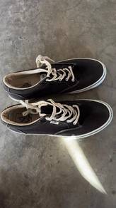kasut vans 11uk