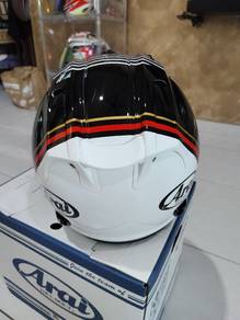 Arai vz ram Temu White 