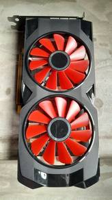 XFX Radeon RX 580 8GB Secondhand
