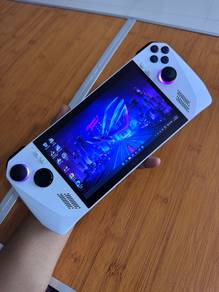 ROG Ally Z1 Extreme