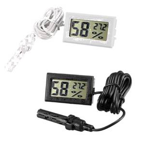 Hygrometer and Thermometer Sensor Probe
