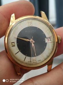 Vintage Sisgau swiss made watch