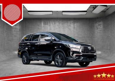 Toyota Innova X in Others, KUL