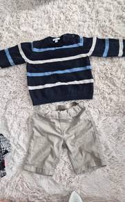 premium baby clothes