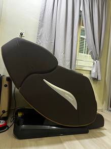 Snow Fit Massager Chair
