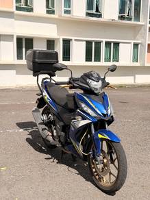 Honda RS150