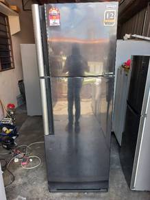 peti ais sharp inverter sekli hantr delivery free