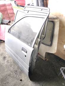 kancil 660