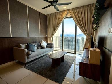 Service Residence For Rent in Kenwingston Platz