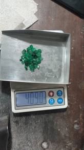 natural Emerald