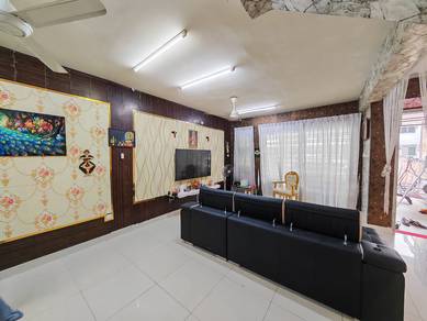 2-storey Terraced House For Sale in Ulu Tiram,JHR