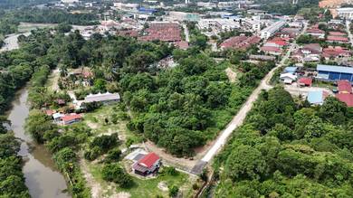 Agricultural Land in Puchong South, SGR