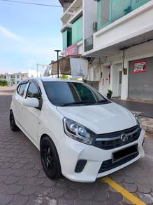 Perodua Axia STANDARD G in Sungai Petani, KDH