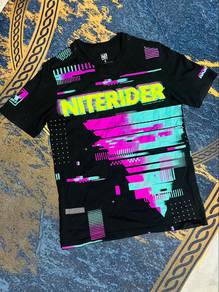 baju NITERIDER HATYAI