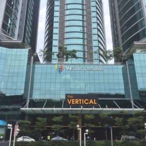 Office space For Sale in Bangsar South,KUL