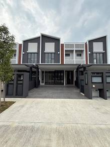 2-storey Terraced House For Sale in Denai Alam,SGR