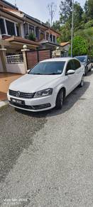 Volkswagen Passat TSI (CBU) in Bandar Puteri Puchong, SGR