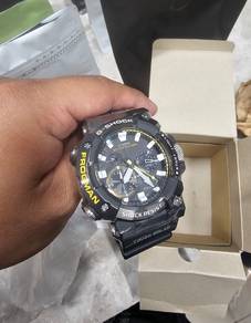 Gshock Frogman Digital GWF-A1000-1A new