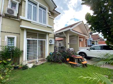 Semi-Detached House For Sale in Puncak Alam,SGR