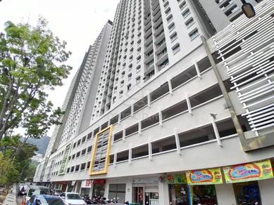 Apartment For Rent in Centrio Avenue