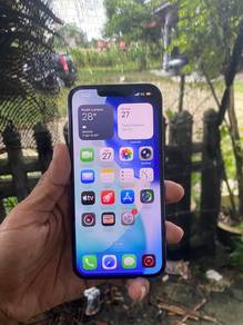 13 pro 256gb full original BH 76🔋