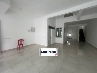 2-storey Terraced House For Sale in Telok Panglima Garang,SGR