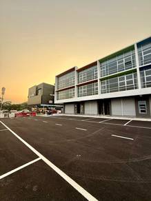 Shop lot For Rent in Johor Bahru,JHR