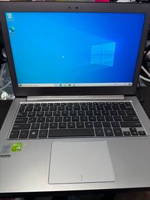 Asus gaming laptop