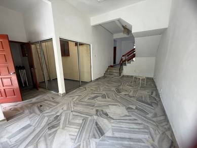 2-storey Terraced House For Sale in Ampang Hilir,KUL