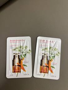 Clarins double serum eye 0.9ml