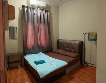 Homestay Su'dtunjong 