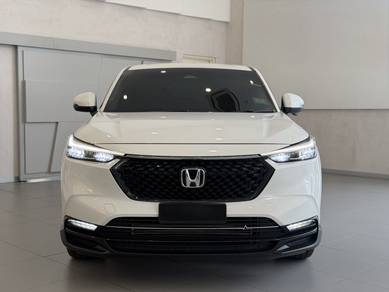 Honda HR-V V in Damansara, KUL