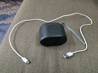 Small Speaker 