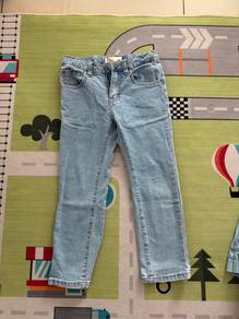 Seluar Jeans Girls Kids - PDI