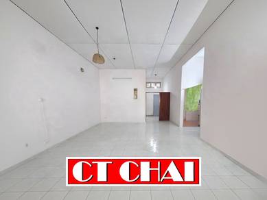 Semi-Detached House For Sale in Pulau Tikus,PNG