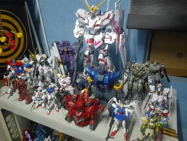 gundam 4 sale